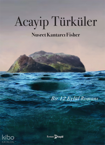 Acayip Türküler
