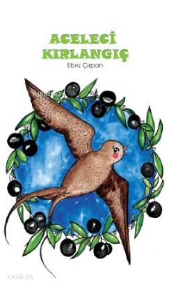 Aceleci Kırlangıç