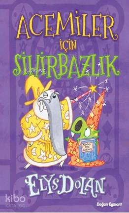 Acemiler İçin Sihirbazlık