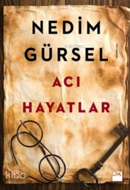Acı Hayatlar