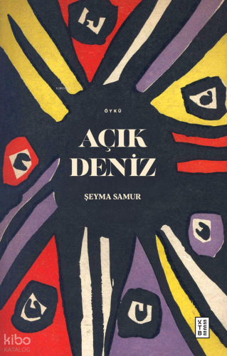 Açık Deniz