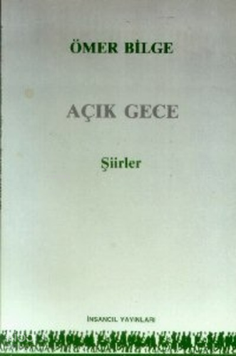 Açık Gece