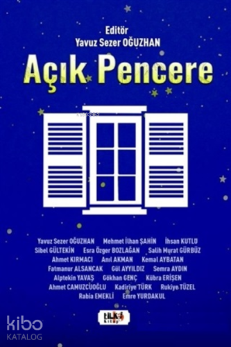 Açık Pencere