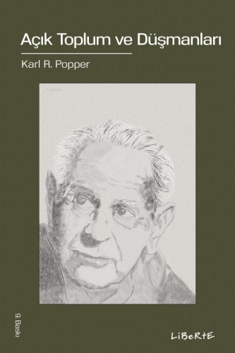 Açık Toplum ve Düşmanları