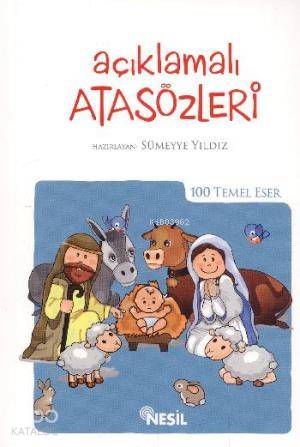 Açıklamalı Atasözleri