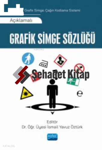 Açıklamalı Grafik Simge Sözlüğü