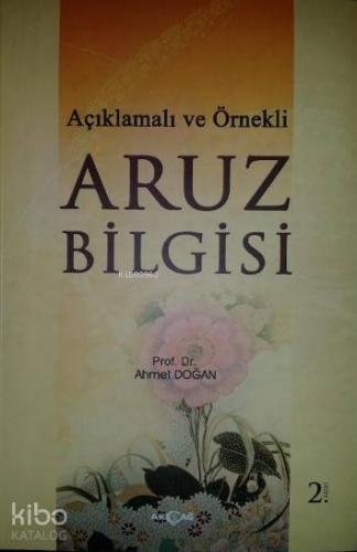 Açıklamalı ve Örnekli Aruz Bilgisi