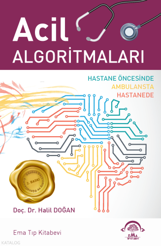 Acil Algoritmaları