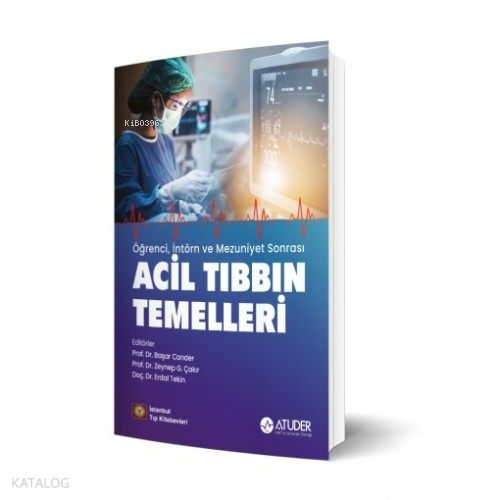 Acil Tıbbın Temelleri