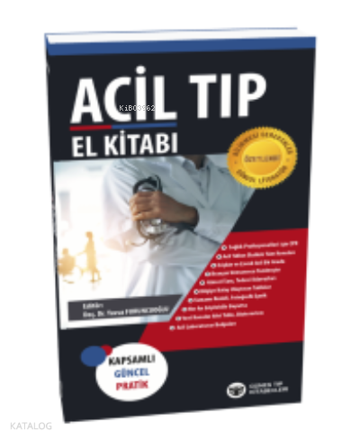 Acil Tıp El Kitabı