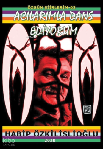 Acılarımla Dans Ediyorum