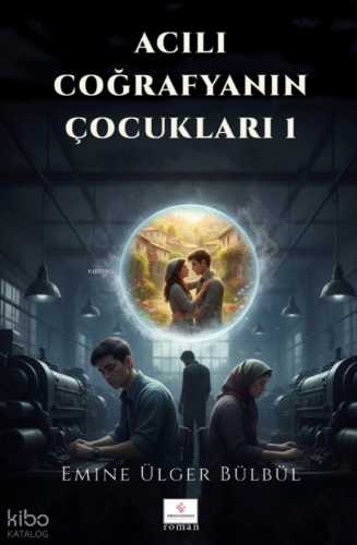 Acılı Coğrafyanın Çocukları-1