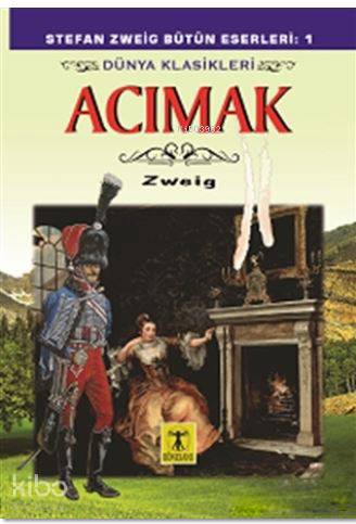 Acımak