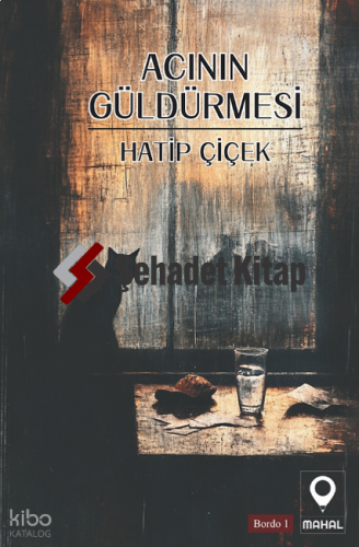 Acının Güldürmesi