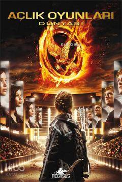 Açlık Oyunları Dünyası