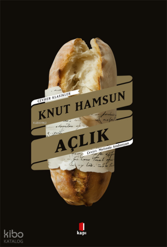 Açlık