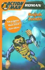 Action Man 2; Soğuk Tehdit