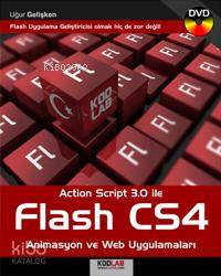 Action Script 3.0 ile Flash CS4