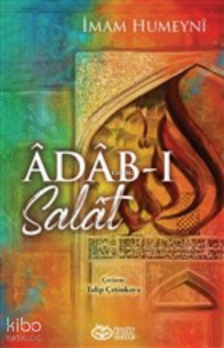 Adab-ı Salat