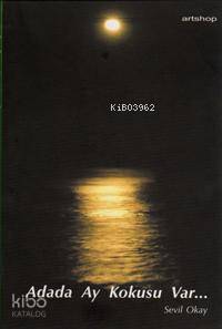 Adada Ay Kokusu Var