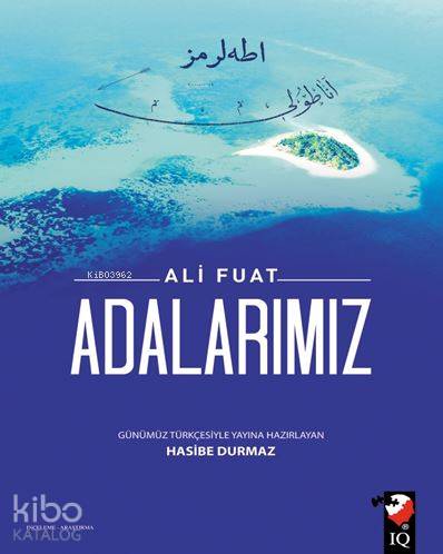 Adalarımız
