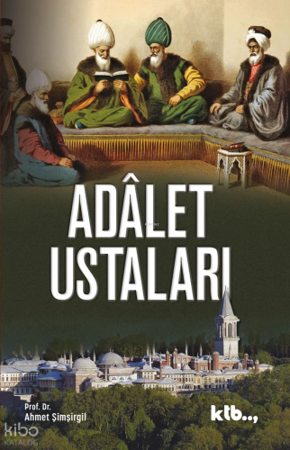 Adâlet Ustaları