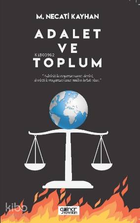 Adalet ve Toplum