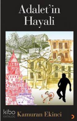Adalet'in Hayali