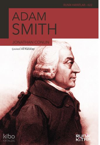 Adam Smith