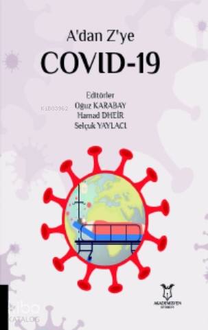 A'dan Z' ye COVID-19