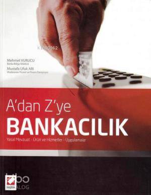 A'dan Z'ye Bankacılık