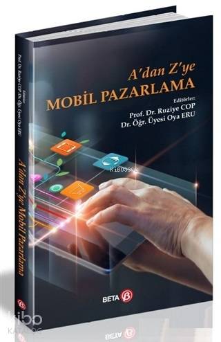 A'dan Z'ye Mobil Pazarlama