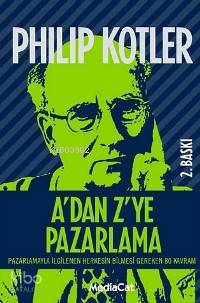 A'dan Z'ye Pazarlama