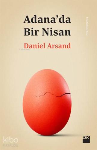 Adana'da Bir Nisan