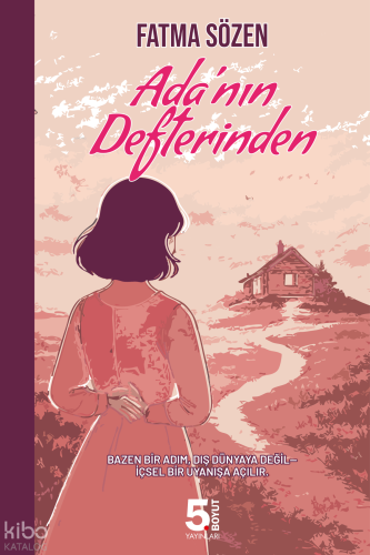 Ada'nın Defterinden