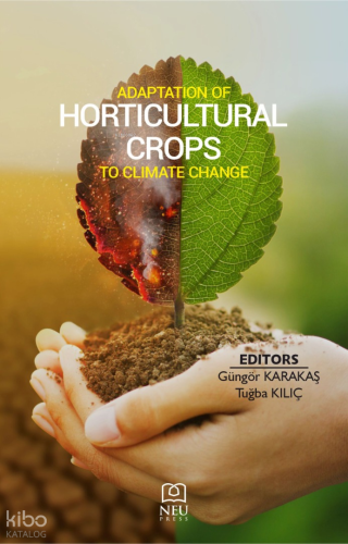 Adaptation of Horticultural Crops to Climate Change | Kolektif | Necme
