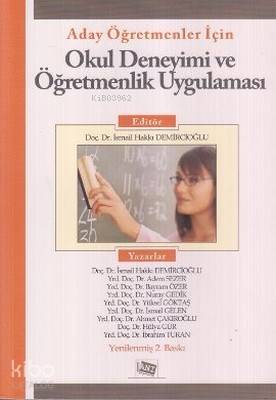 Aday Öğretmenler için Okul Deneyimi ve Öğretmenlik Uygulaması | Kolekt