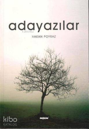 Adayazılar