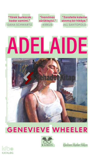 Adelaide