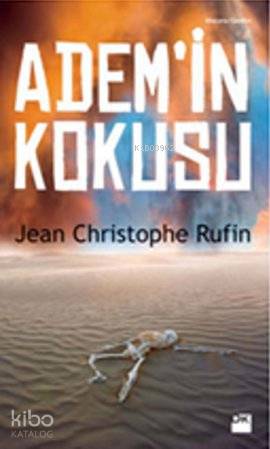 Adem'in Kokusu