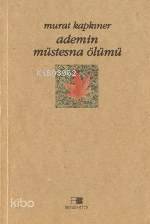 Adem'in Müstesna Ölümü