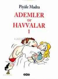 Ademler ve Havvalar 1