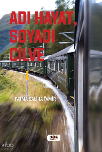 Adı Hayat, Soyadı Cilve