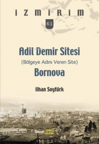 Adil Demir Sitesi Bornova