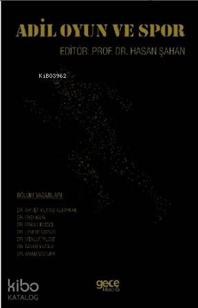 Adil Oyun ve Spor