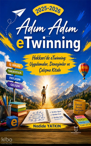 Adım Adım eTwinning