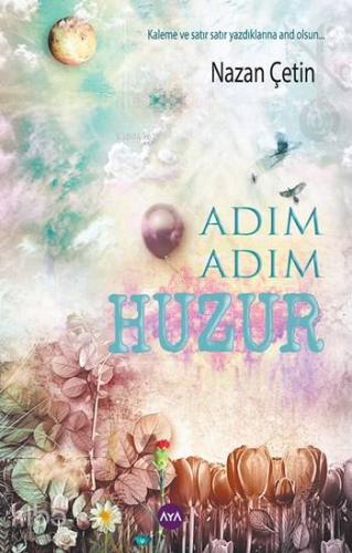 Adım Adım Huzur