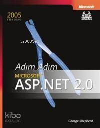 Adım Adım Microsoft Asp .Net 2.0 (Cd'li)