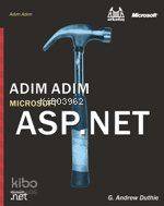 Adım Adım Microsoft Asp .net (cd İçerir)
