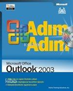 Adım Adım Microsoft Office Outlook 2003  (cd İçerir)